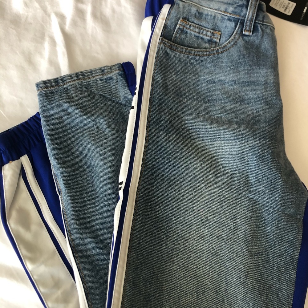 Fashion nova jeans